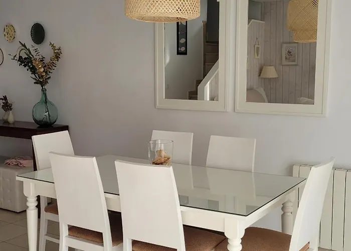 Mi Casita Playera