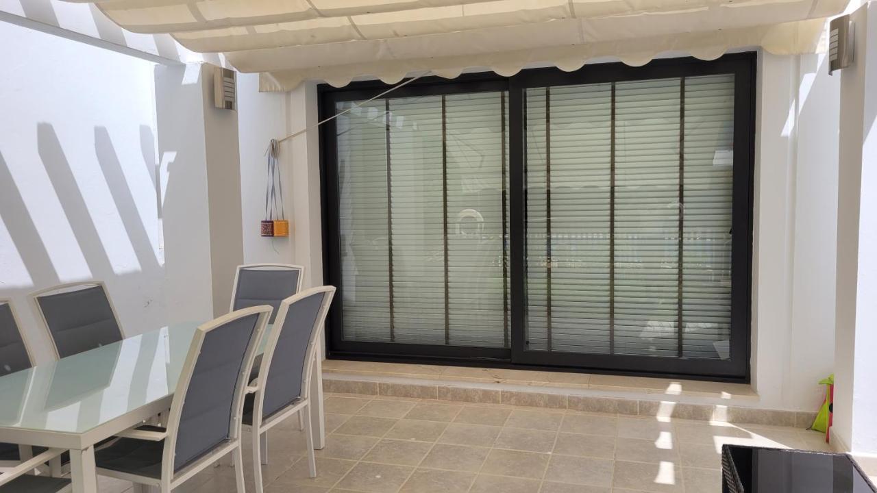 Holiday home Mi Casita Playera *