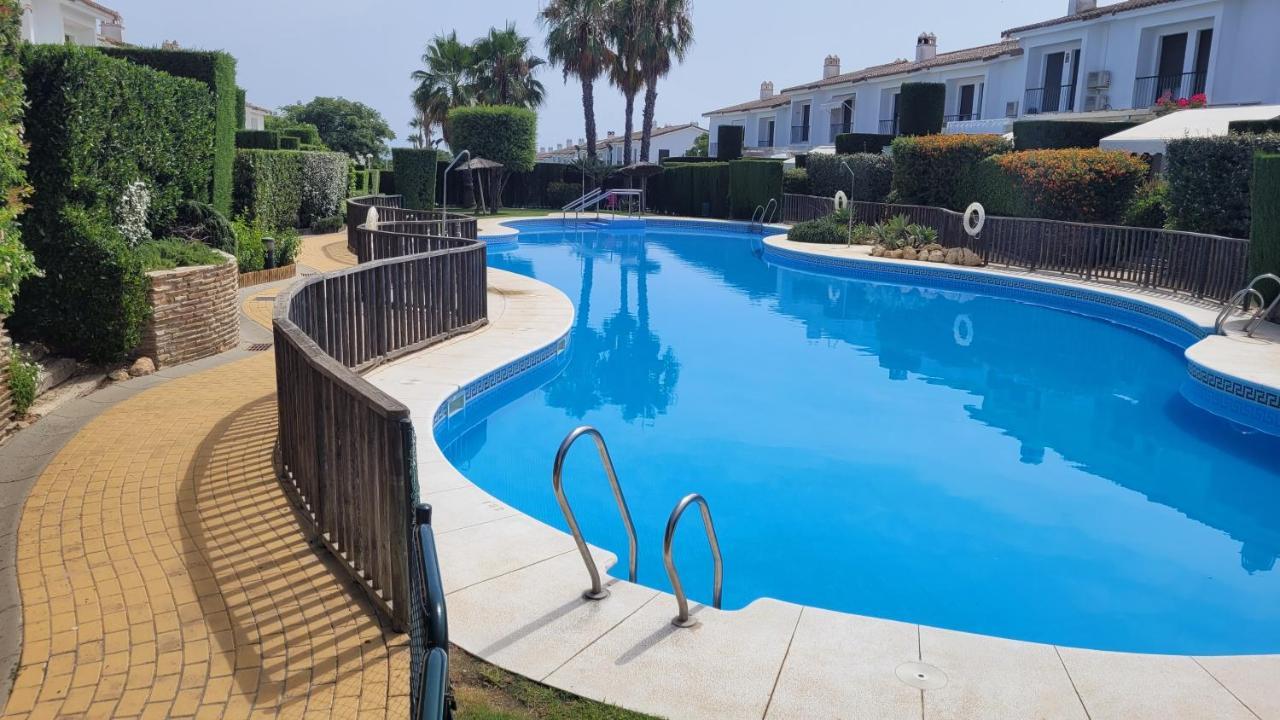 Mi Casita Playera * El Rompido
