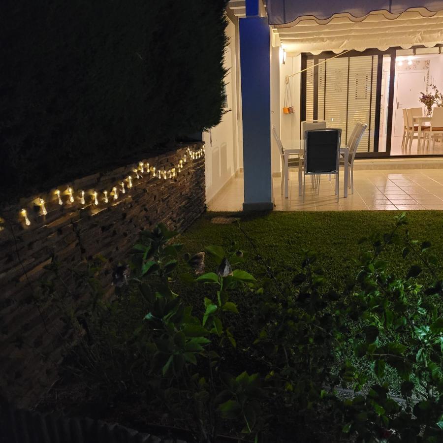 Hébergement de vacances Mi Casita Playera