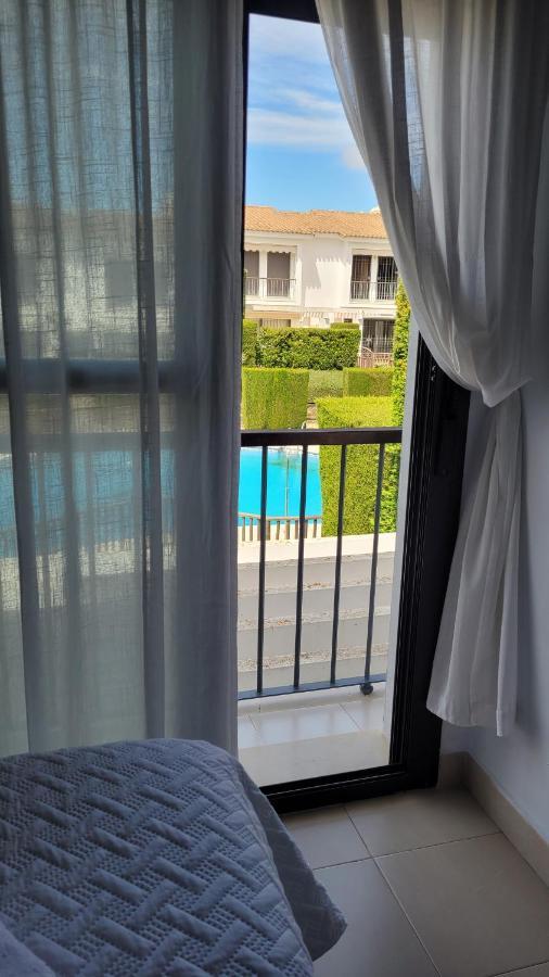 Hébergement de vacances Mi Casita Playera