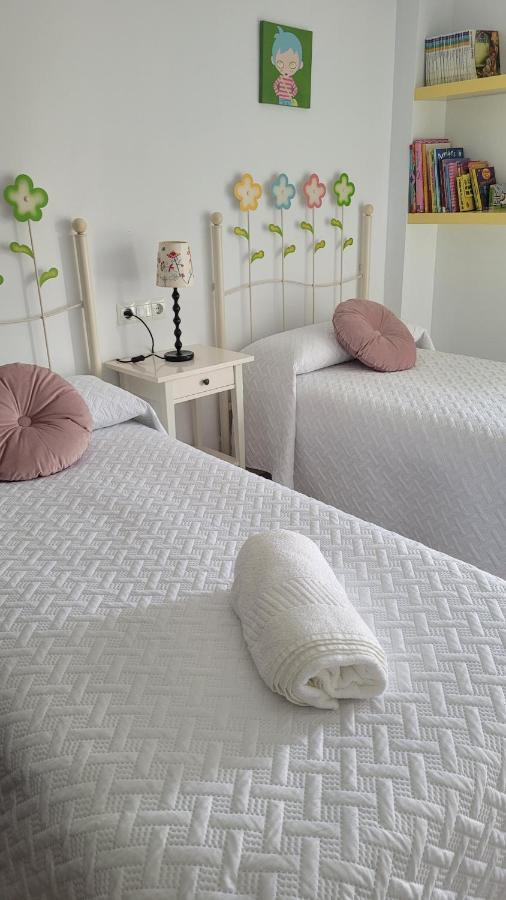 Mi Casita Playera Hébergement de vacances *
