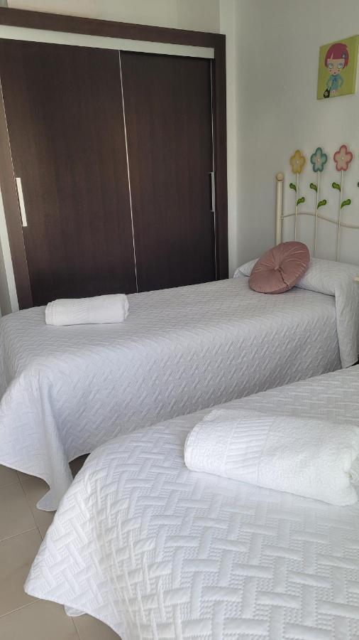 Mi Casita Playera Hébergement de vacances