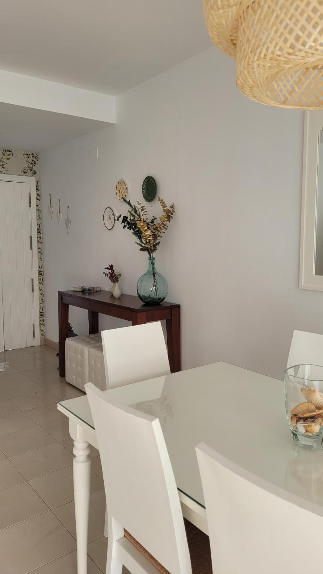Holiday home Mi Casita Playera